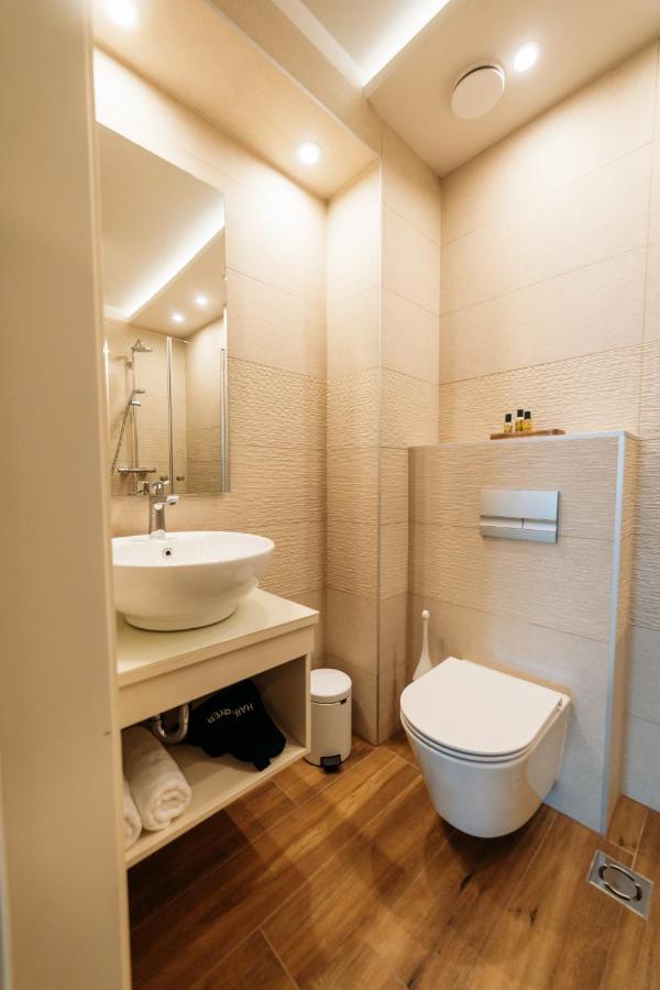 Bed and Breakfast Lábasház Debrecen Esterno foto
